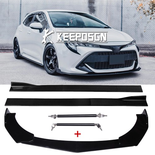 For toyota corolla - for,