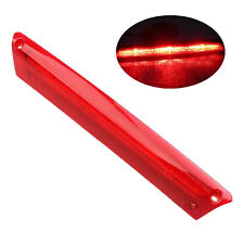Red LED Rear High Level 3rd Brake Light Lamp 8A6113A613CE For Ford Fiesta Focus