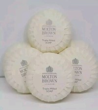 25x25g Molton Brown Triple