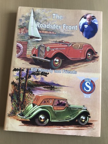 The roadster front bill - the,