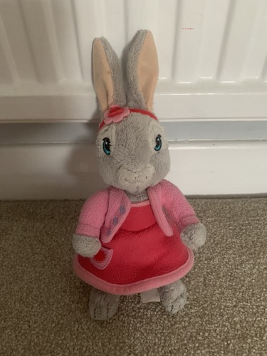 Peter rabbit lilt bobtail soft - peter,