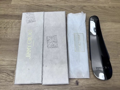 Jimmy choo shoe horn nib - jimmy,
