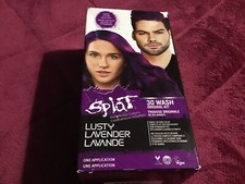 Splat lusty lavender lavande