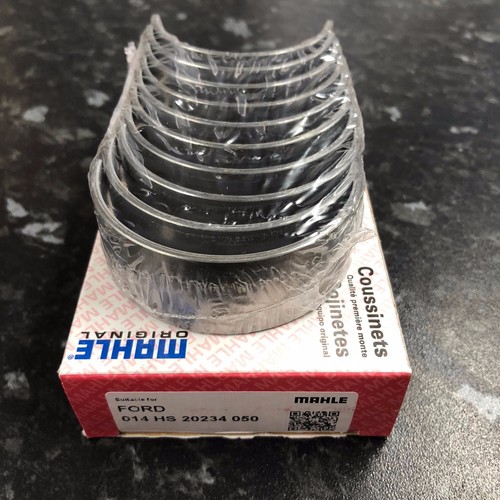 Mahle for ford - ford, 2.0