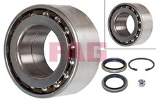 Wheel Bearing Kit for