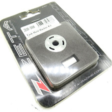 Zeta Motocross Bike Tank Hold Washer Kit Titanium ZE88-3006 RMZ250 GN-131-D10