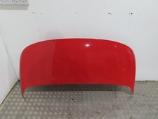 Peugeot Partner Bonnet 1.2