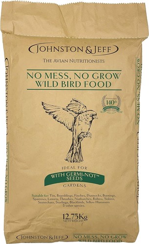 Johnston jeff mess - mess,, no