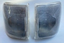 Fiesta Clear Indicator MK2 1 x