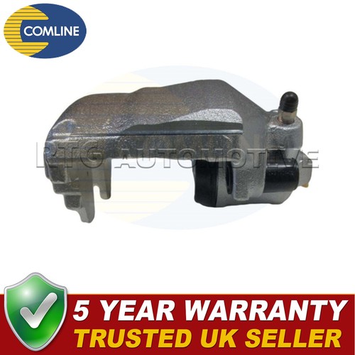 Comline front rear left brake - comline,