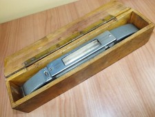 HILGER & WATTS 119973