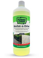 Lichen Black Spot Remover Kill