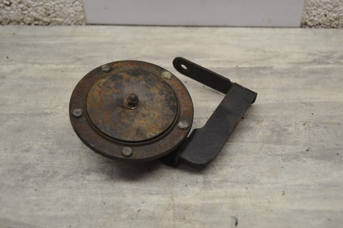 Horn suzuki 240 - horn, ts