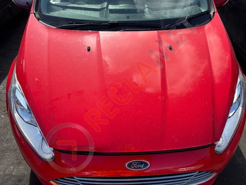 Ford fiesta zetec - zetec, b299