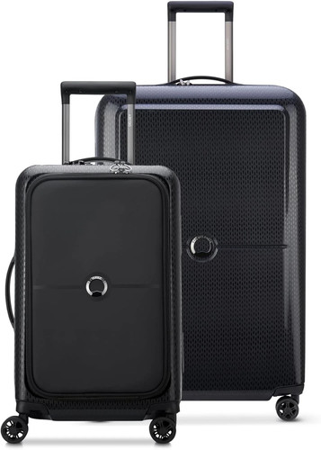 Delsey paris turenne hardside - turenne,