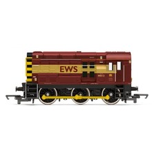 Hornby R30430 RailRoad EWS