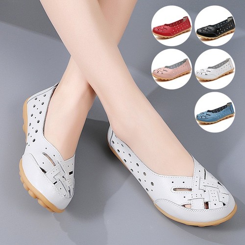 Ladies cushion walk - ladies, fit