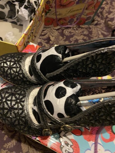 Irregular choice - irregular, 6