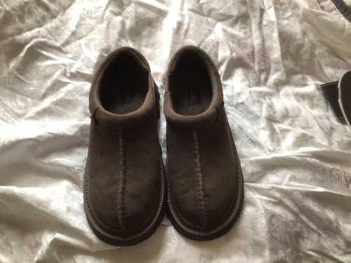 Ugg sheepskin slippers - sheepskin, size