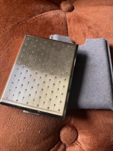 Vintage elizabeth arden stars - vintage,