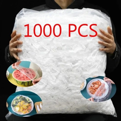 Food storage covers - covers, bowls