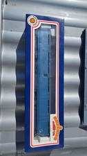 Bachmann 63' Full Brake