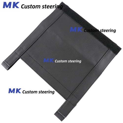 Black full bucket seat - black,