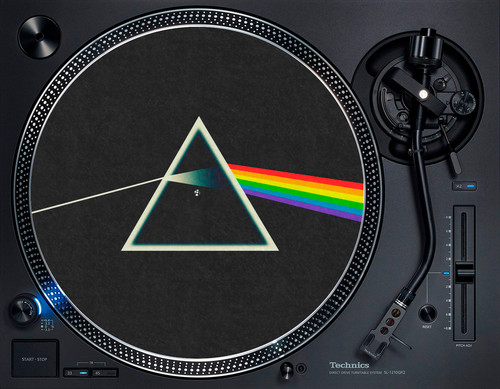Pink floyd dark side - pink,