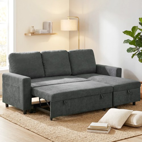 Seater corner sofa - 3,