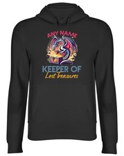 Personalised Keeper of Lost