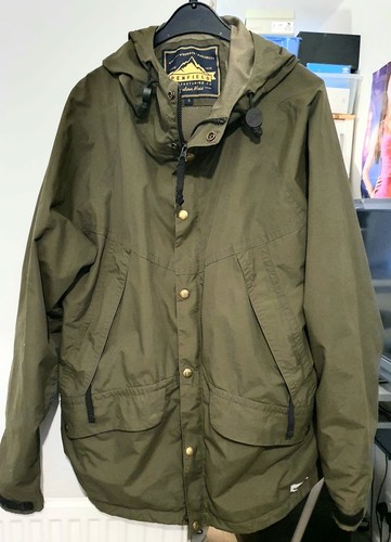 Penfield jacket small - jacket, small.