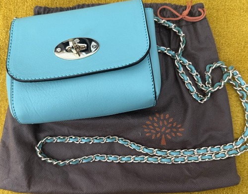 Mulberry mini lily - mini, handbag