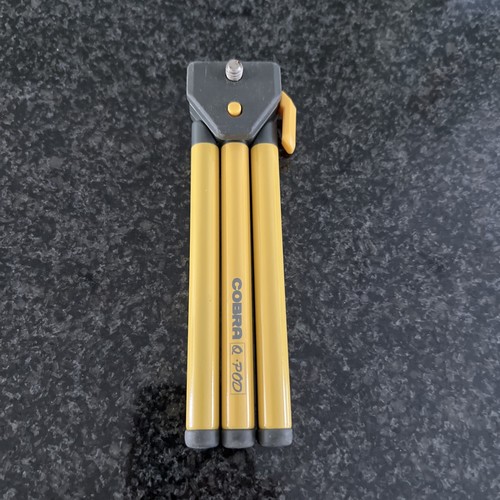 Mini pocket tripod - mini,