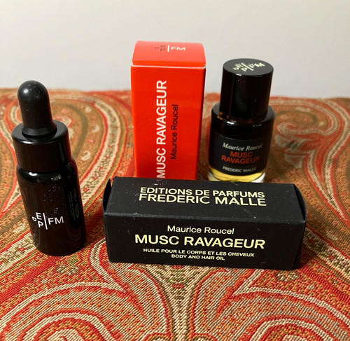 Editions parfums frederic - editions,