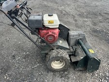 Haytor Condor 30 Inch Cylinder Mower