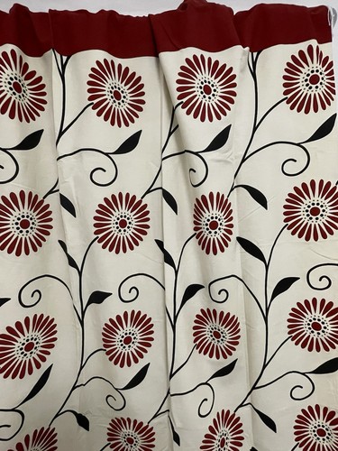 Laura ashley cheery red cream - laura,