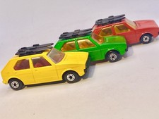 MATCHBOX🔥LESNEY SUPERFAST