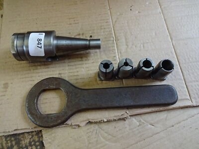Clarkson 30int collet - clarkson,
