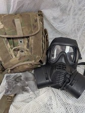 Gsr respirator british army - gsr,