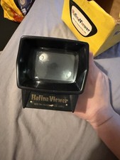 Halina Vintage Slide Viewer