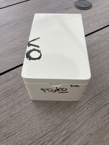 Psyko seven white - psyko, cigar