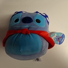 Super Hero Stitch Squishmallow