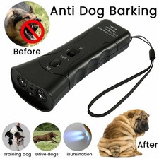 Petgentle Ultrasonic Anti Dog