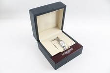 Longines Dolce Vita Diamond Set MOP Dial Watch Ref L5.155.4 Quartz Working