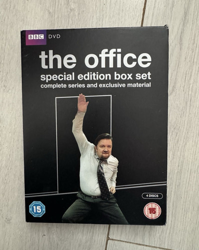 Bbc the office special - bbc,