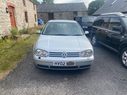 Mk4 golf gt - tdi, pd130