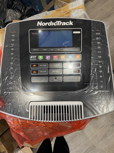 Nordictrack treadmill t17 - nordictrack, t17.2