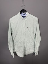 TOMMY HILFIGER Shirt - Medium