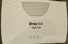 DrayTek Vigor130 ADSL/VDSL2