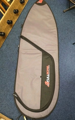 Full bore surf - full, board
